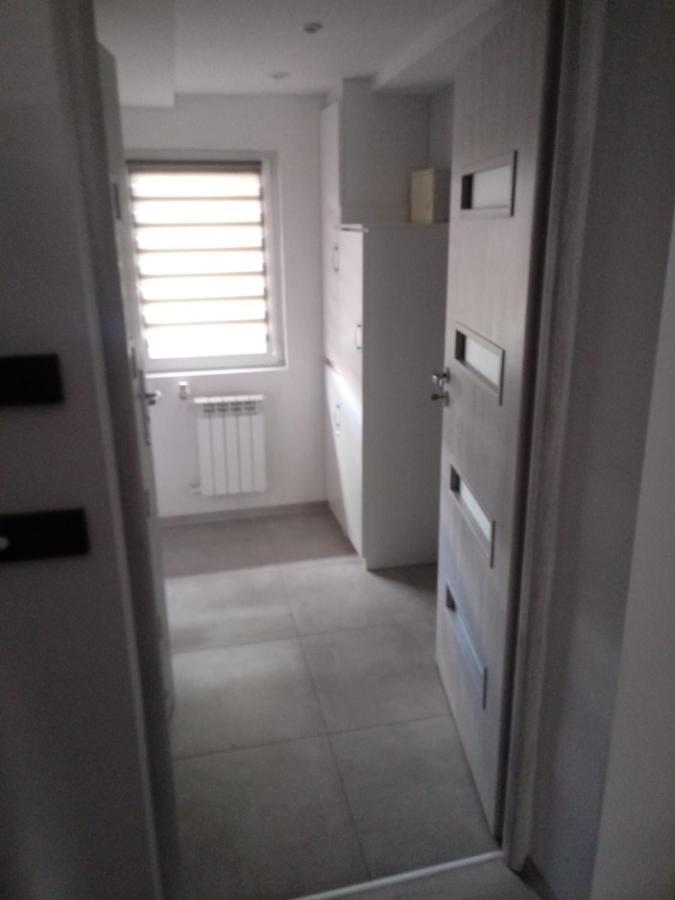 Apartamenty Gorski Strumyk 卡尔帕奇 外观 照片