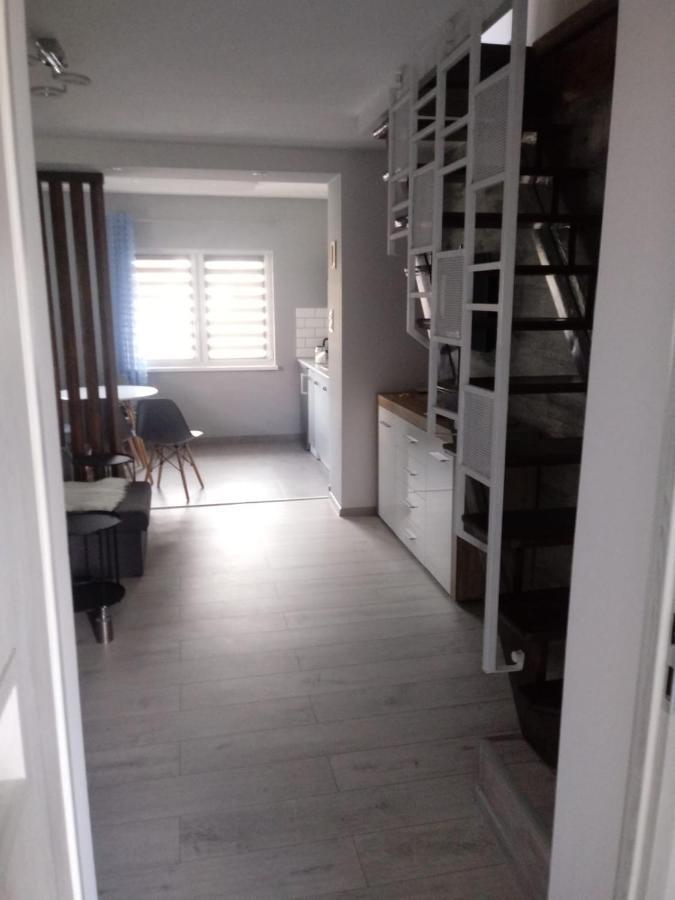 Apartamenty Gorski Strumyk 卡尔帕奇 外观 照片