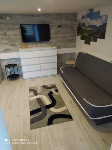 Apartamenty Gorski Strumyk 卡尔帕奇 外观 照片