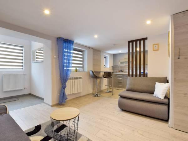 Apartamenty Gorski Strumyk 卡尔帕奇 外观 照片